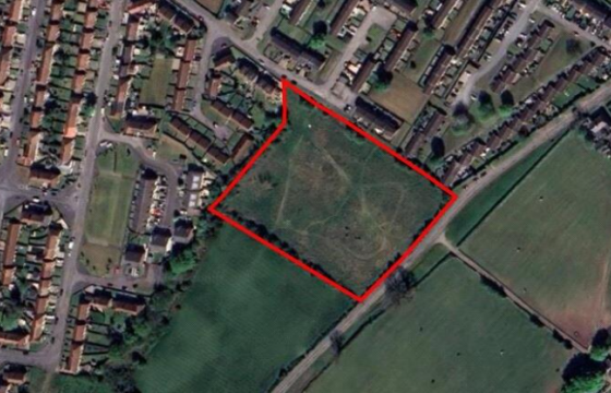 Development Opportunity in Crook photo